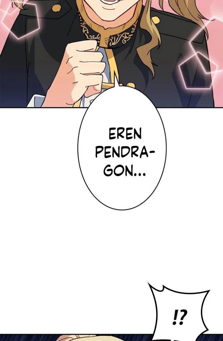 White Dragon Duke: Pendragon chapter 42 halaman 17
