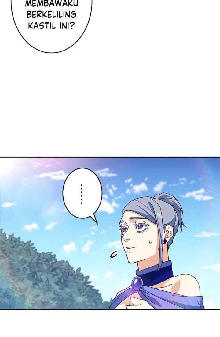 White Dragon Duke: Pendragon chapter 42 halaman 19