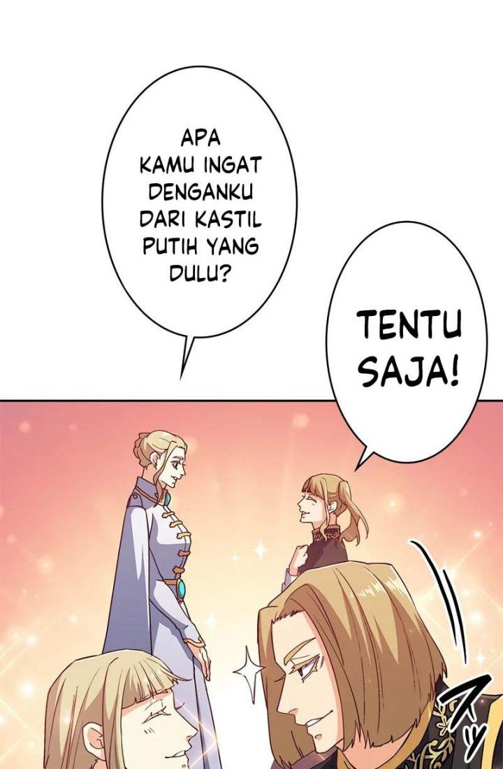 White Dragon Duke: Pendragon chapter 42 halaman 24