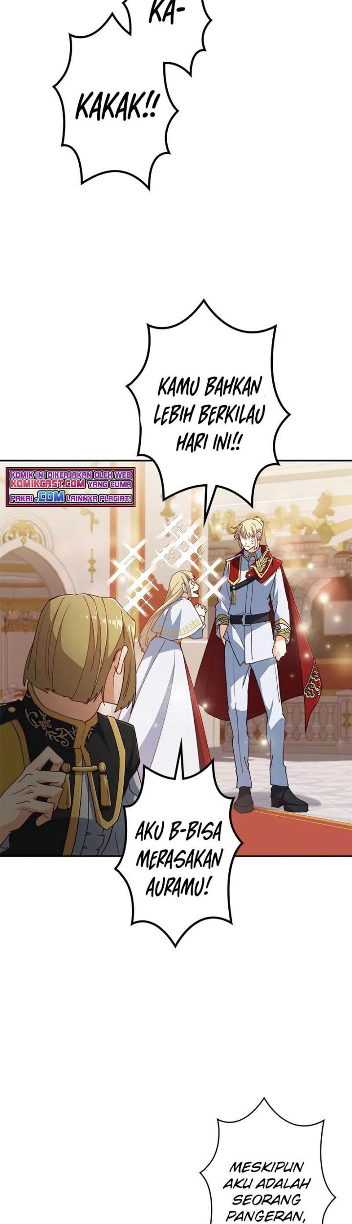 White Dragon Duke: Pendragon chapter 42 halaman 27