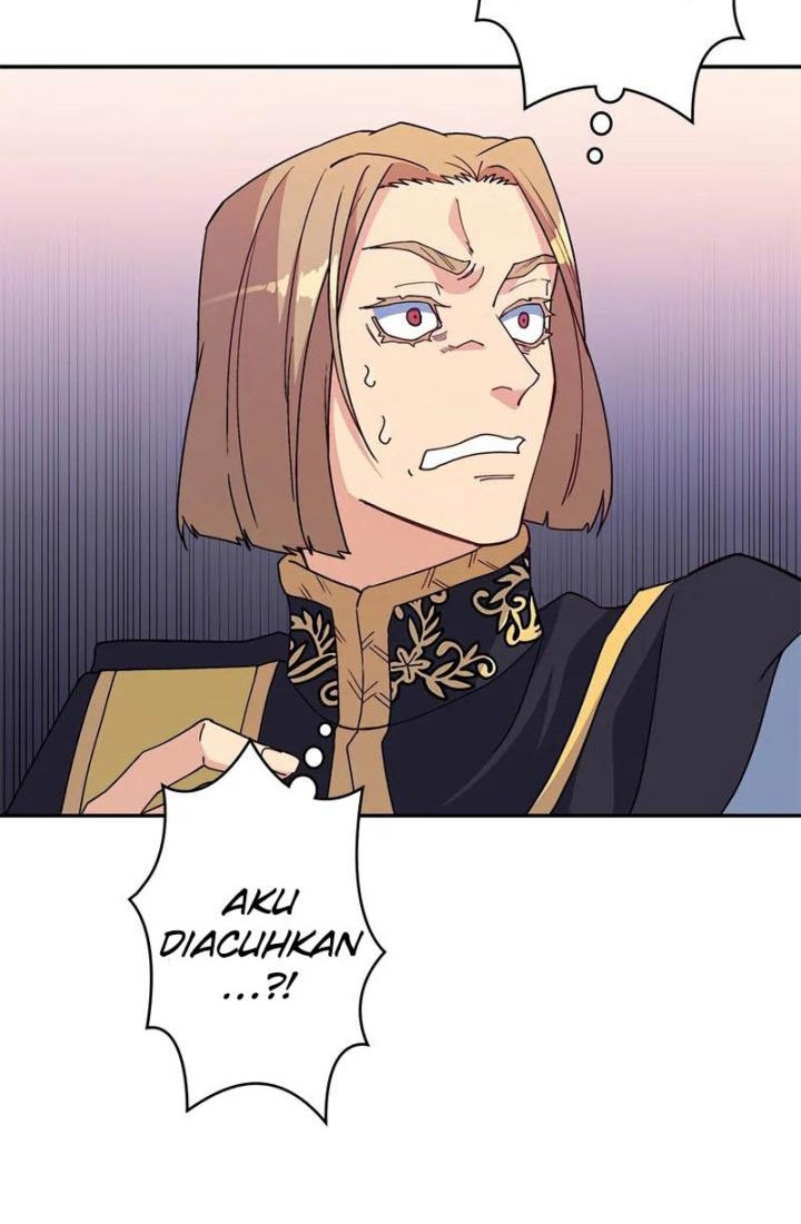 White Dragon Duke: Pendragon chapter 42 halaman 28
