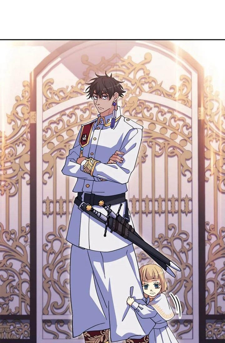 White Dragon Duke: Pendragon chapter 42 halaman 31