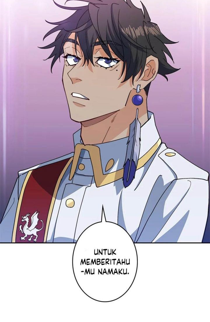 White Dragon Duke: Pendragon chapter 42 halaman 33