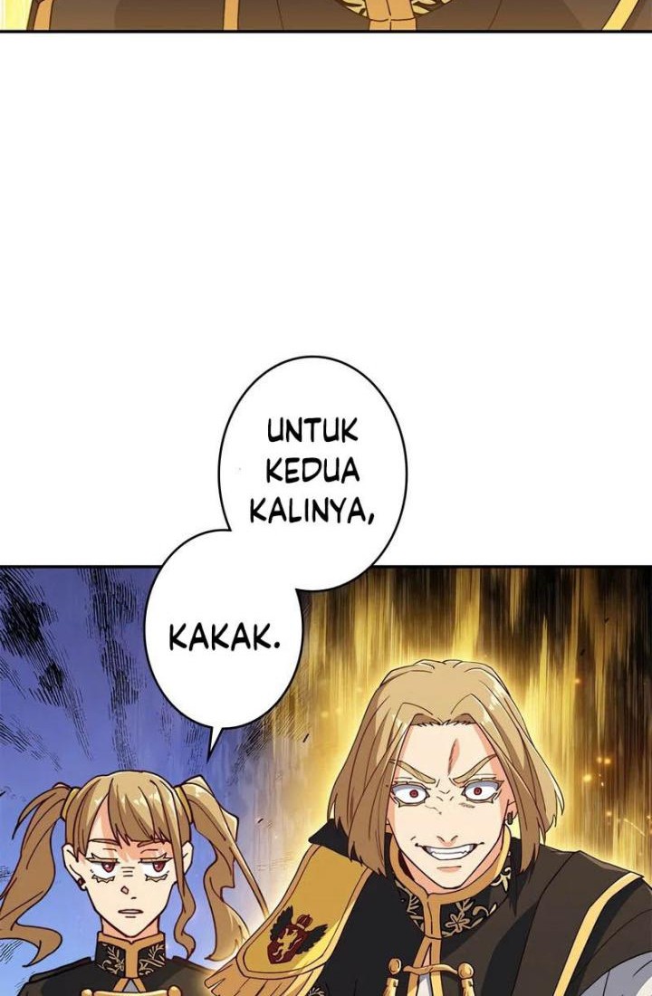White Dragon Duke: Pendragon chapter 42 halaman 38