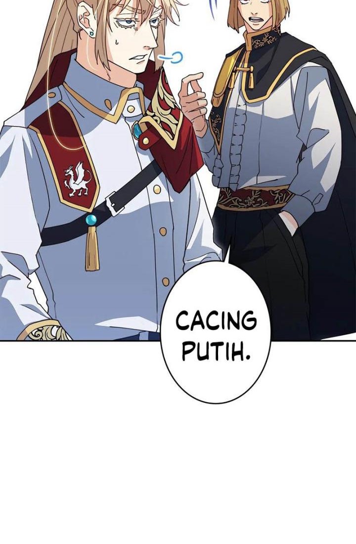 White Dragon Duke: Pendragon chapter 42 halaman 42