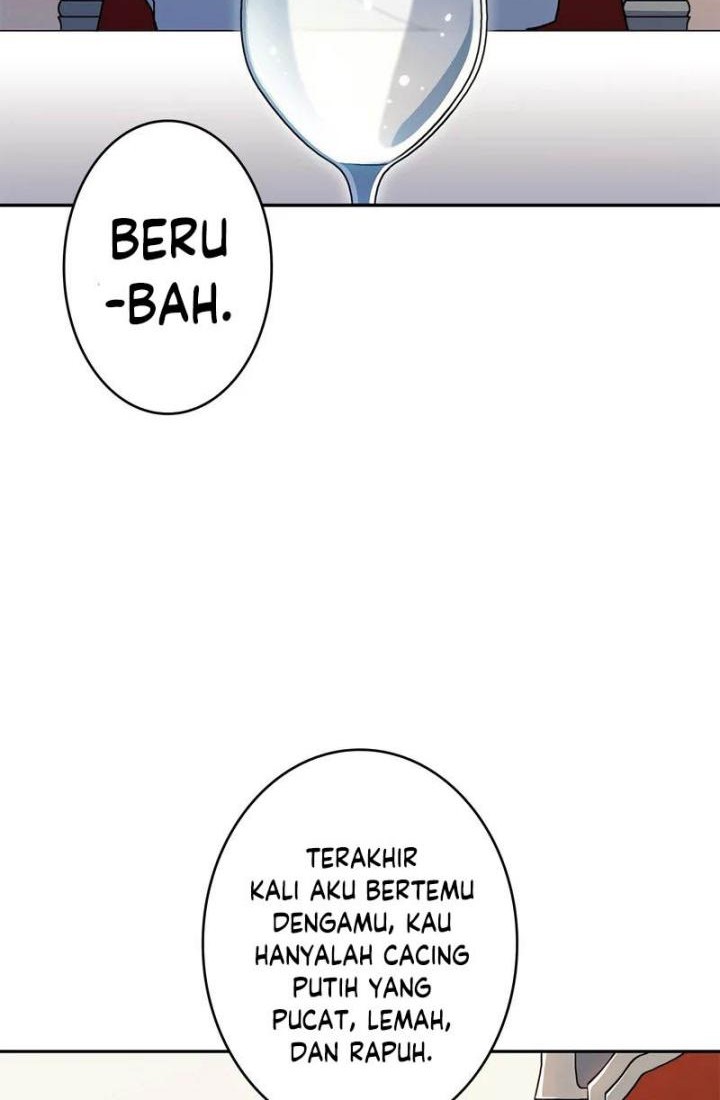 White Dragon Duke: Pendragon chapter 42 halaman 47