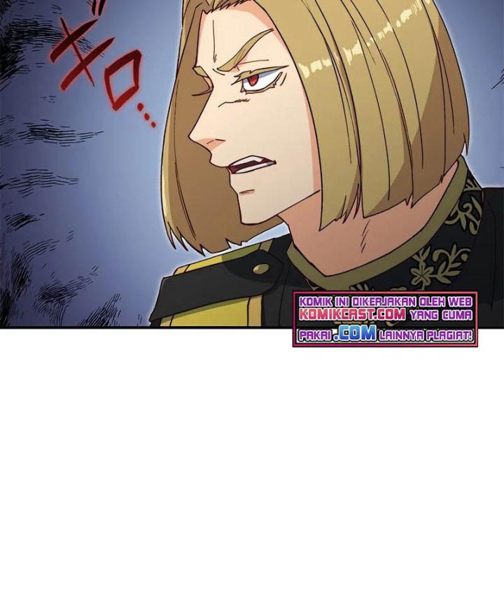 White Dragon Duke: Pendragon chapter 42 halaman 50