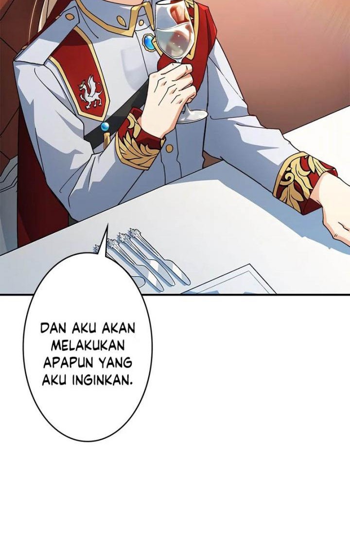White Dragon Duke: Pendragon chapter 42 halaman 52