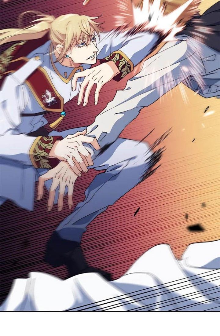 White Dragon Duke: Pendragon chapter 42 halaman 56