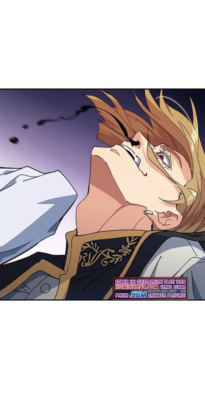 White Dragon Duke: Pendragon chapter 42 halaman 57