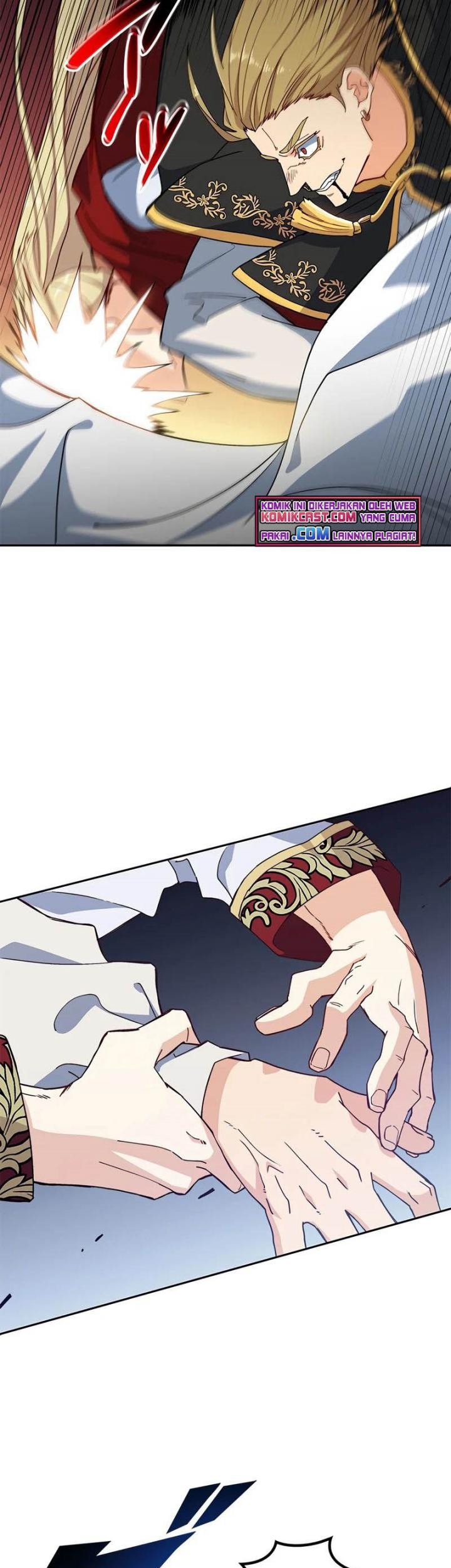 White Dragon Duke: Pendragon chapter 42 halaman 60