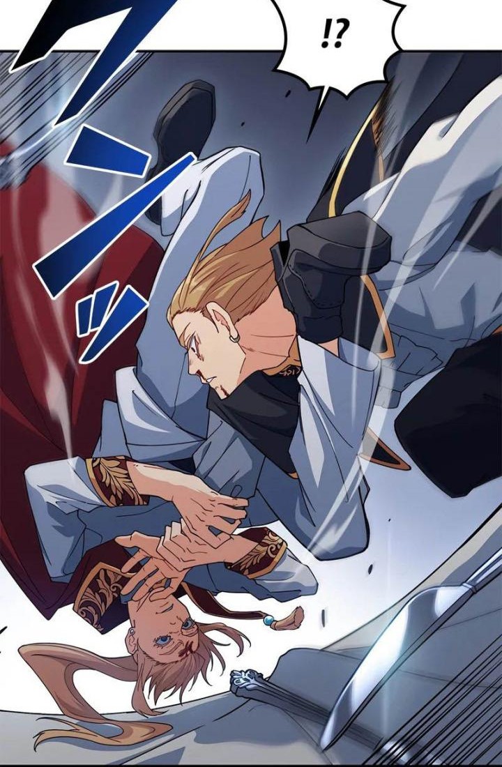 White Dragon Duke: Pendragon chapter 42 halaman 61