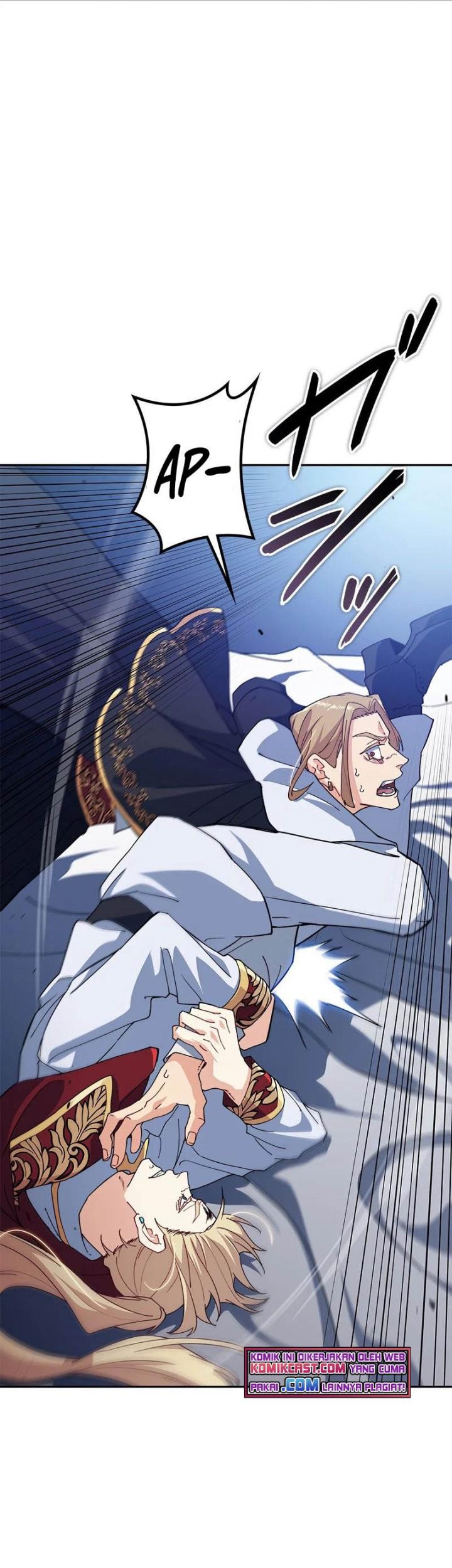White Dragon Duke: Pendragon chapter 42 halaman 62
