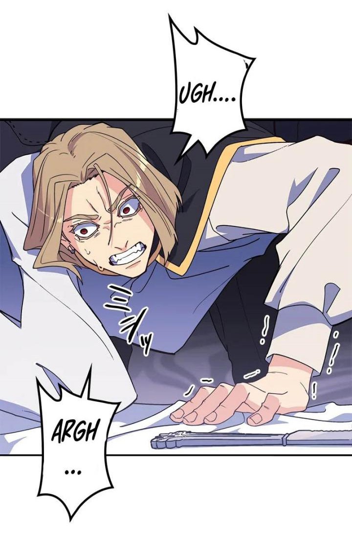 White Dragon Duke: Pendragon chapter 42 halaman 63