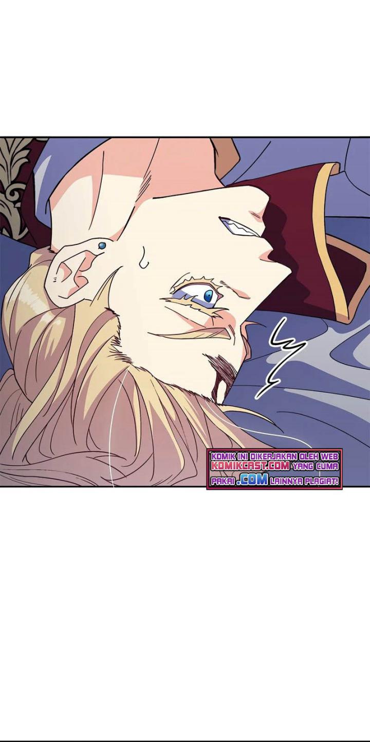 White Dragon Duke: Pendragon chapter 42 halaman 64
