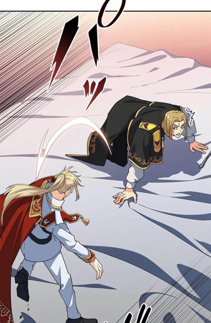 White Dragon Duke: Pendragon chapter 42 halaman 66