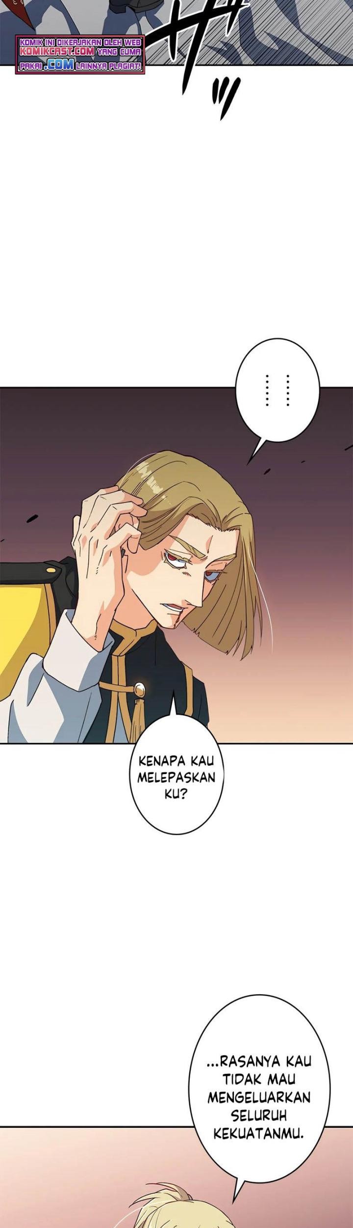 White Dragon Duke: Pendragon chapter 42 halaman 67