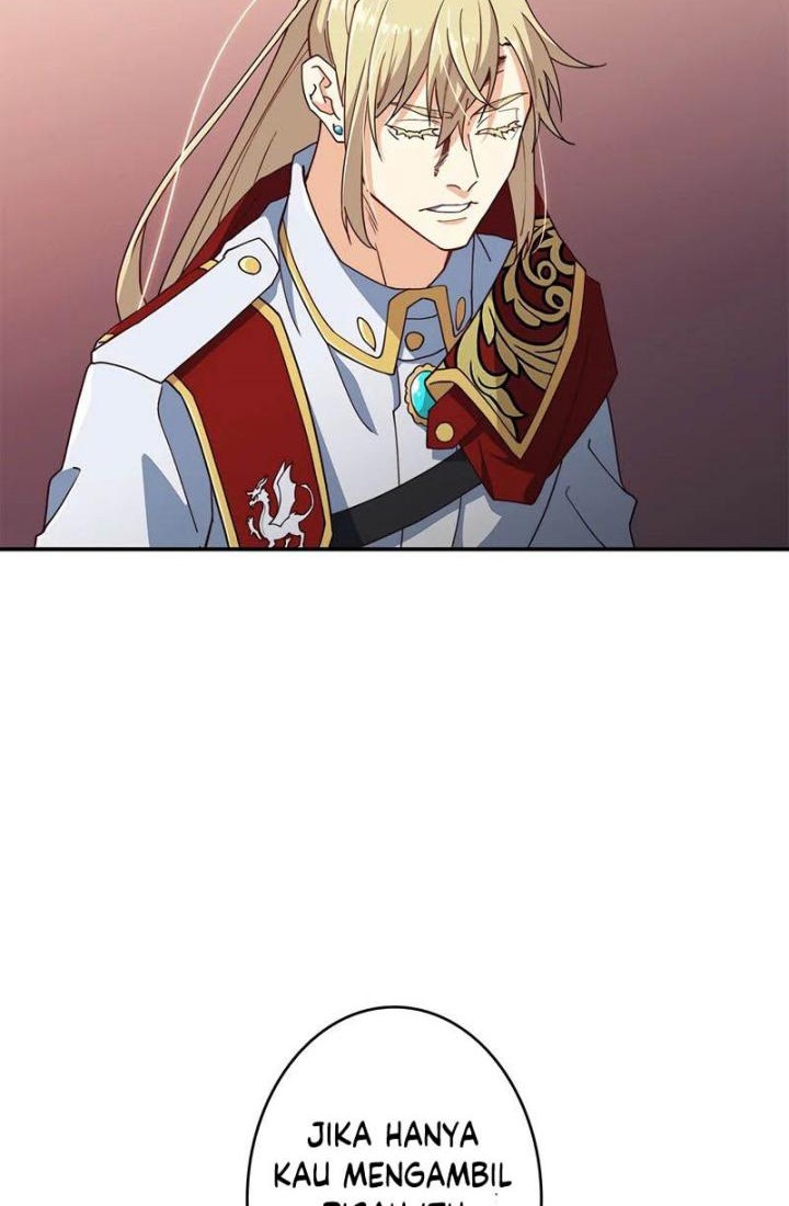 White Dragon Duke: Pendragon chapter 42 halaman 68
