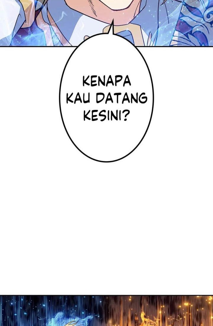 White Dragon Duke: Pendragon chapter 42 halaman 70