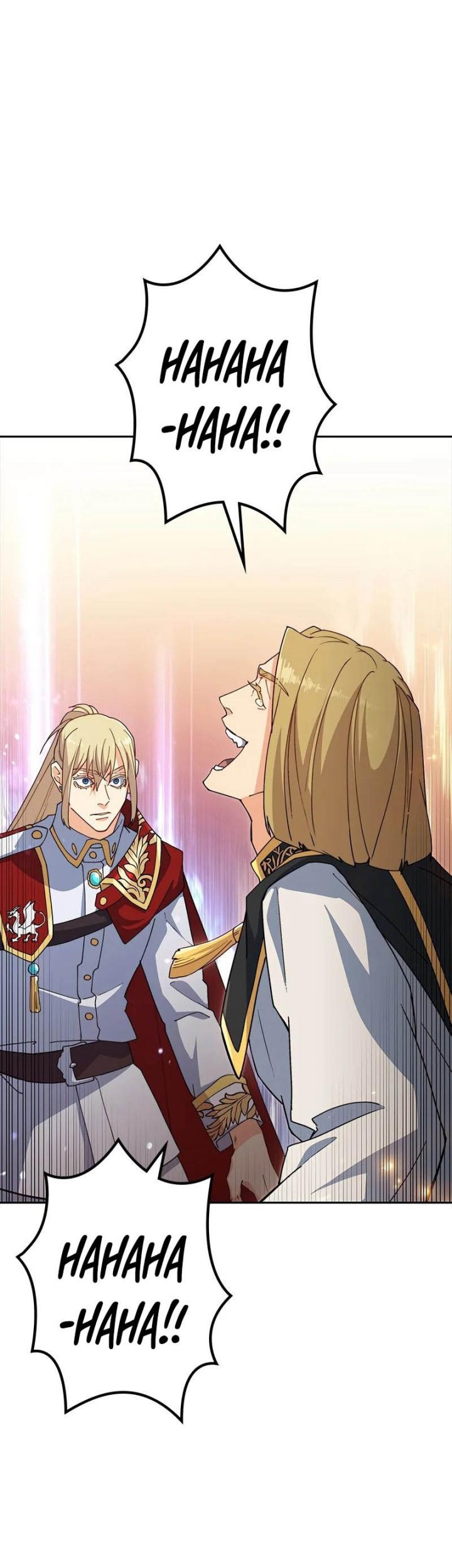 White Dragon Duke: Pendragon chapter 42 halaman 72
