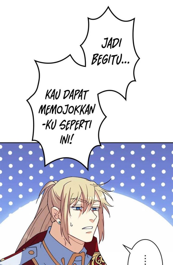 White Dragon Duke: Pendragon chapter 42 halaman 73