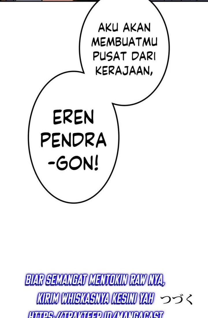 White Dragon Duke: Pendragon chapter 42 halaman 75