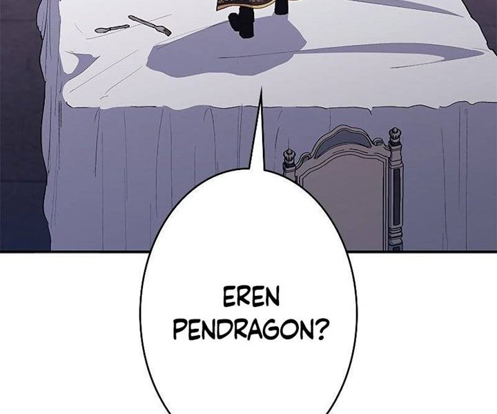 White Dragon Duke: Pendragon chapter 43 halaman 3