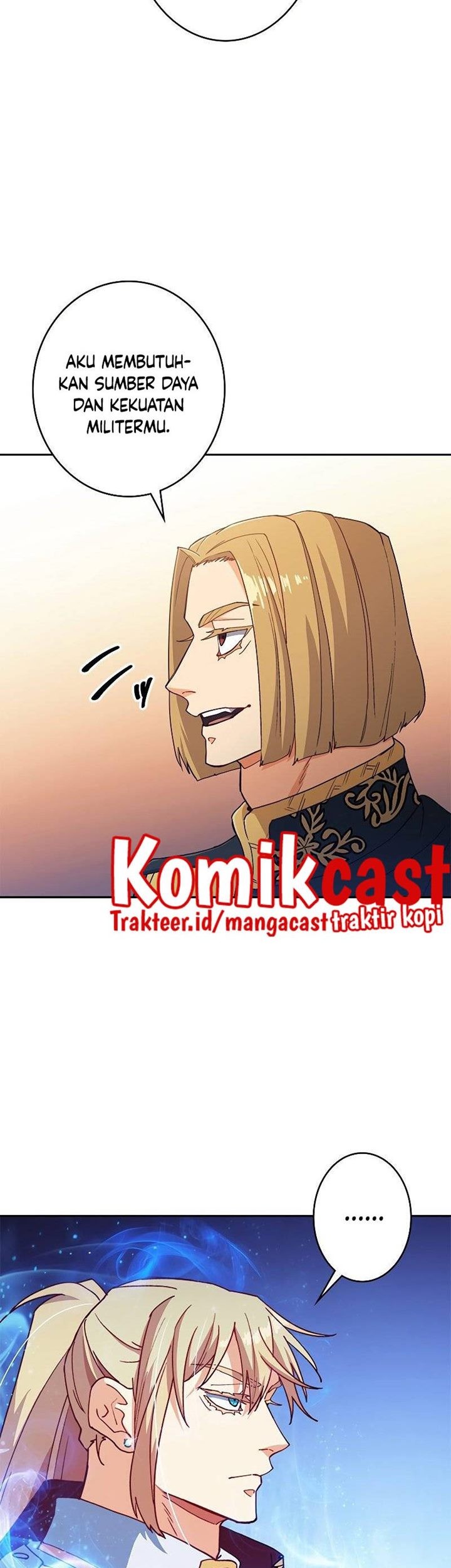 White Dragon Duke: Pendragon chapter 43 halaman 4