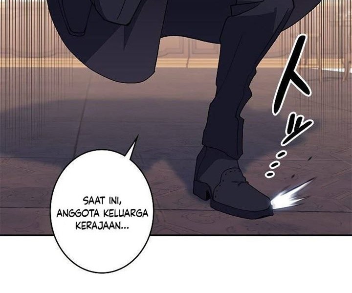 White Dragon Duke: Pendragon chapter 43 halaman 7