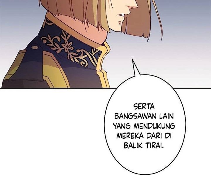 White Dragon Duke: Pendragon chapter 43 halaman 9