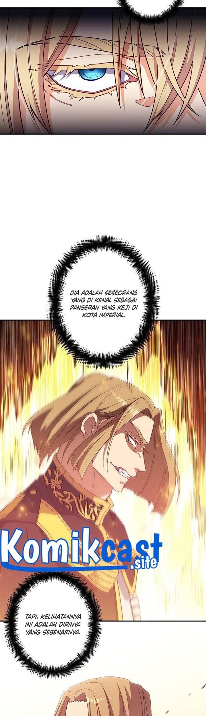 White Dragon Duke: Pendragon chapter 43 halaman 14