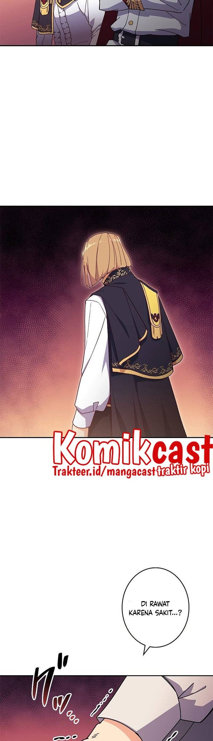 White Dragon Duke: Pendragon chapter 43 halaman 24