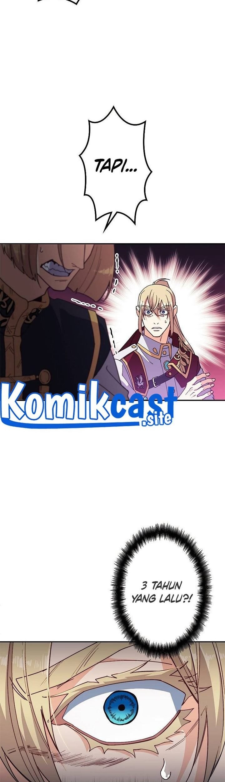 White Dragon Duke: Pendragon chapter 43 halaman 30