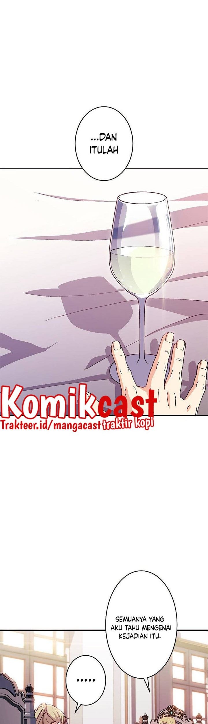 White Dragon Duke: Pendragon chapter 43 halaman 38