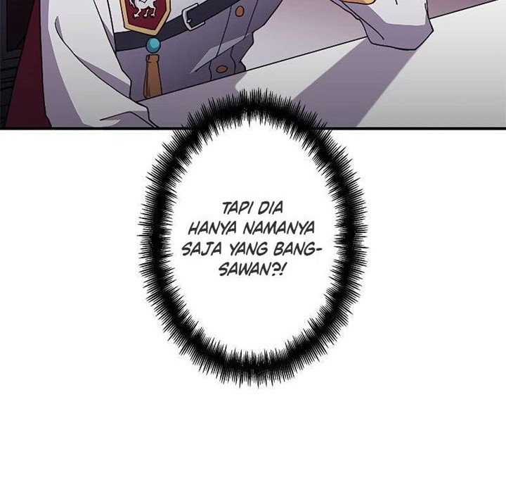 White Dragon Duke: Pendragon chapter 43 halaman 51
