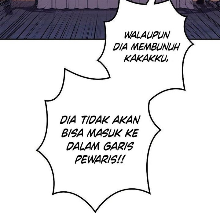 White Dragon Duke: Pendragon chapter 43 halaman 57