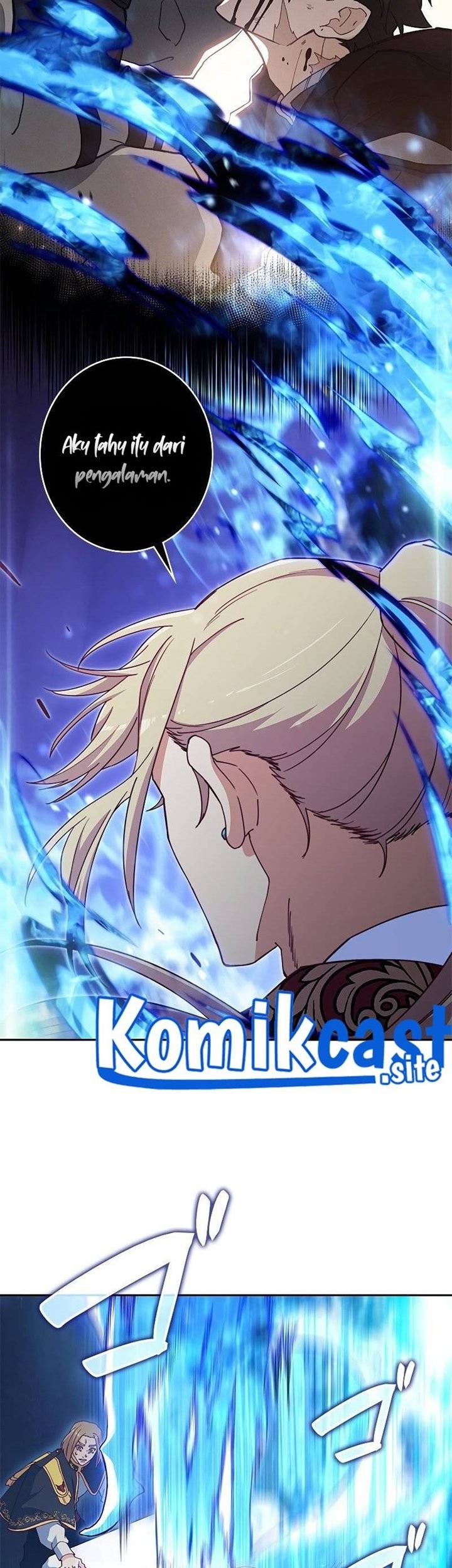 White Dragon Duke: Pendragon chapter 43 halaman 60