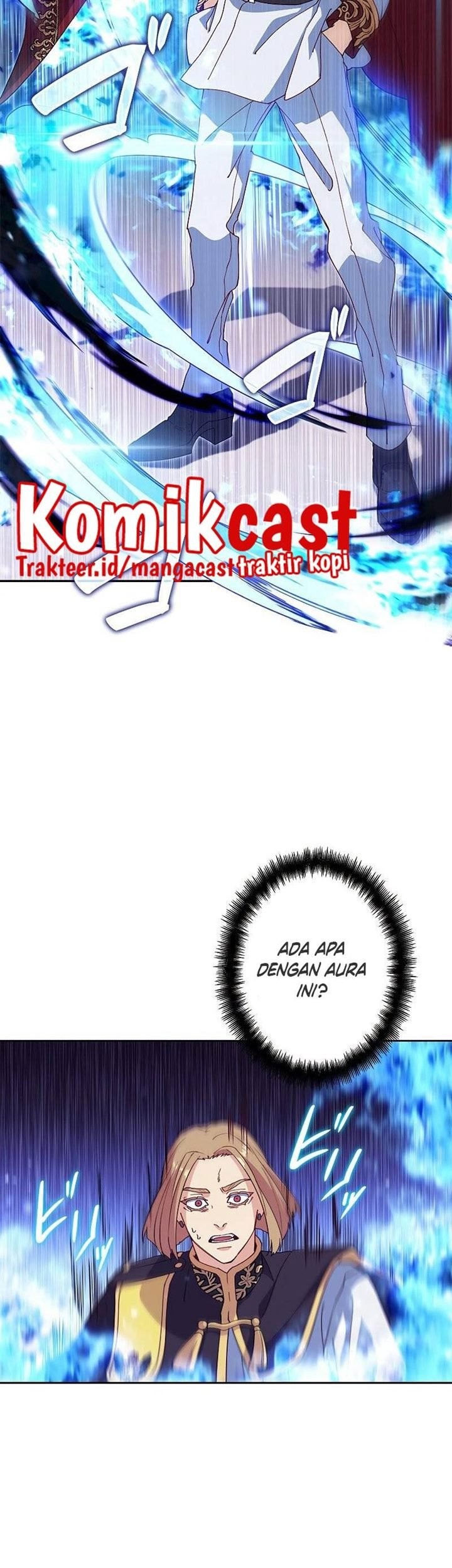 White Dragon Duke: Pendragon chapter 43 halaman 62