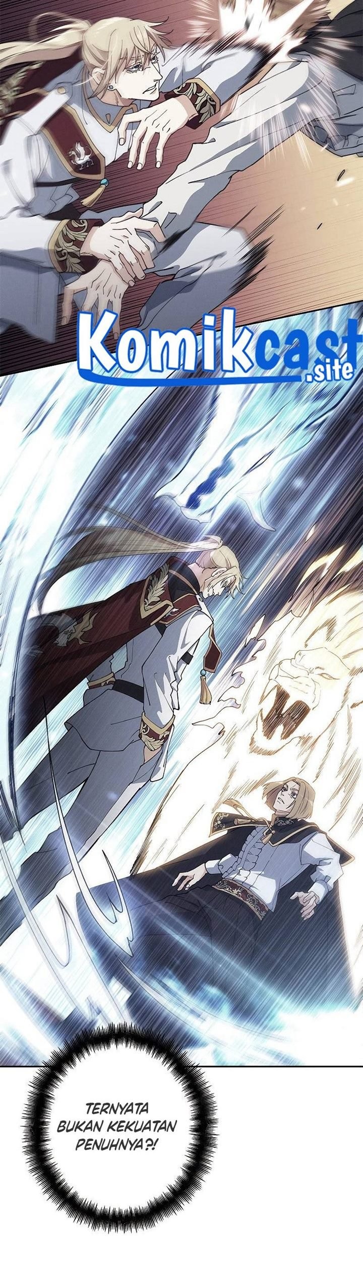 White Dragon Duke: Pendragon chapter 43 halaman 64