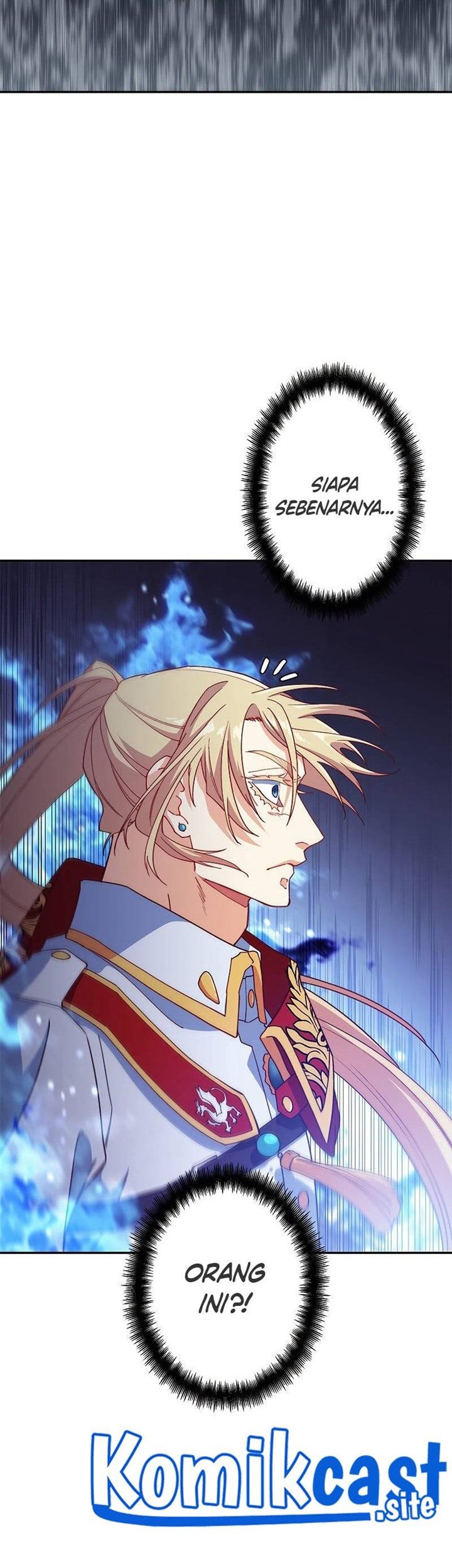 White Dragon Duke: Pendragon chapter 43 halaman 68