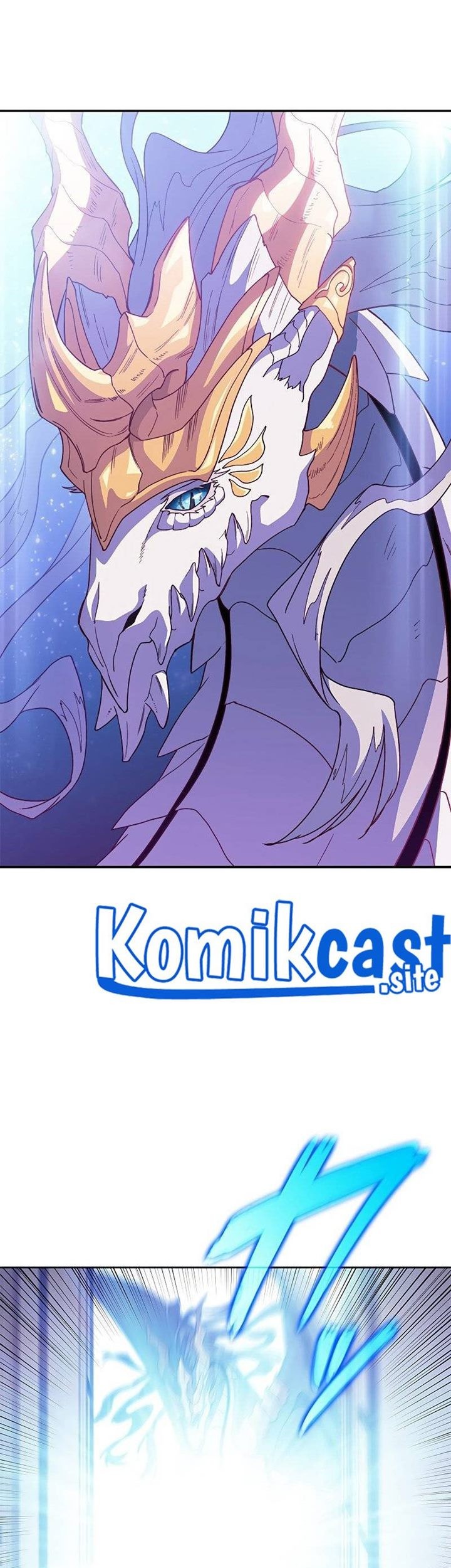 White Dragon Duke: Pendragon chapter 43 halaman 72