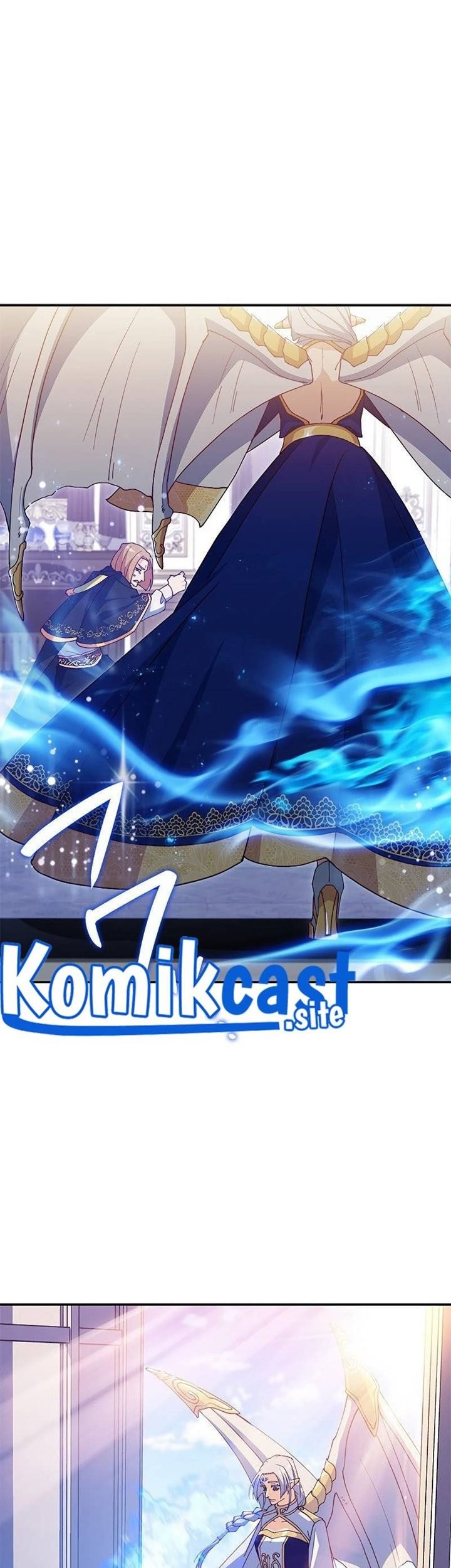 White Dragon Duke: Pendragon chapter 43 halaman 74