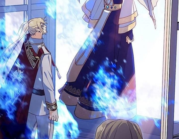 White Dragon Duke: Pendragon chapter 43 halaman 75