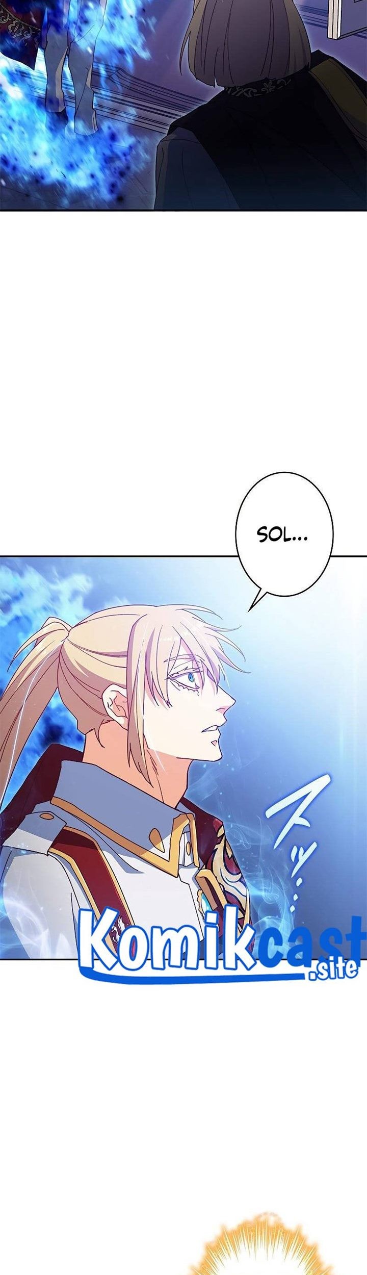White Dragon Duke: Pendragon chapter 43 halaman 76