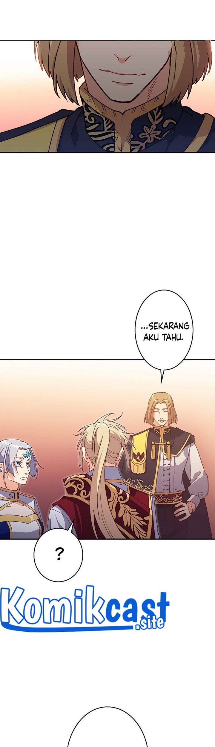 White Dragon Duke: Pendragon chapter 43 halaman 82