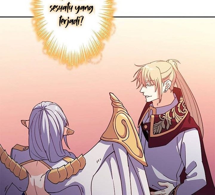 White Dragon Duke: Pendragon chapter 43 halaman 85