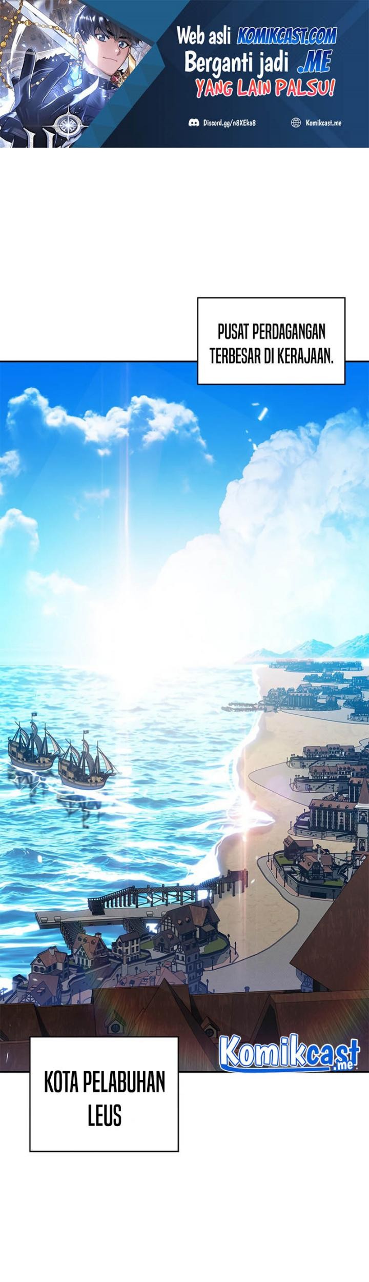 White Dragon Duke: Pendragon chapter 44 halaman 2