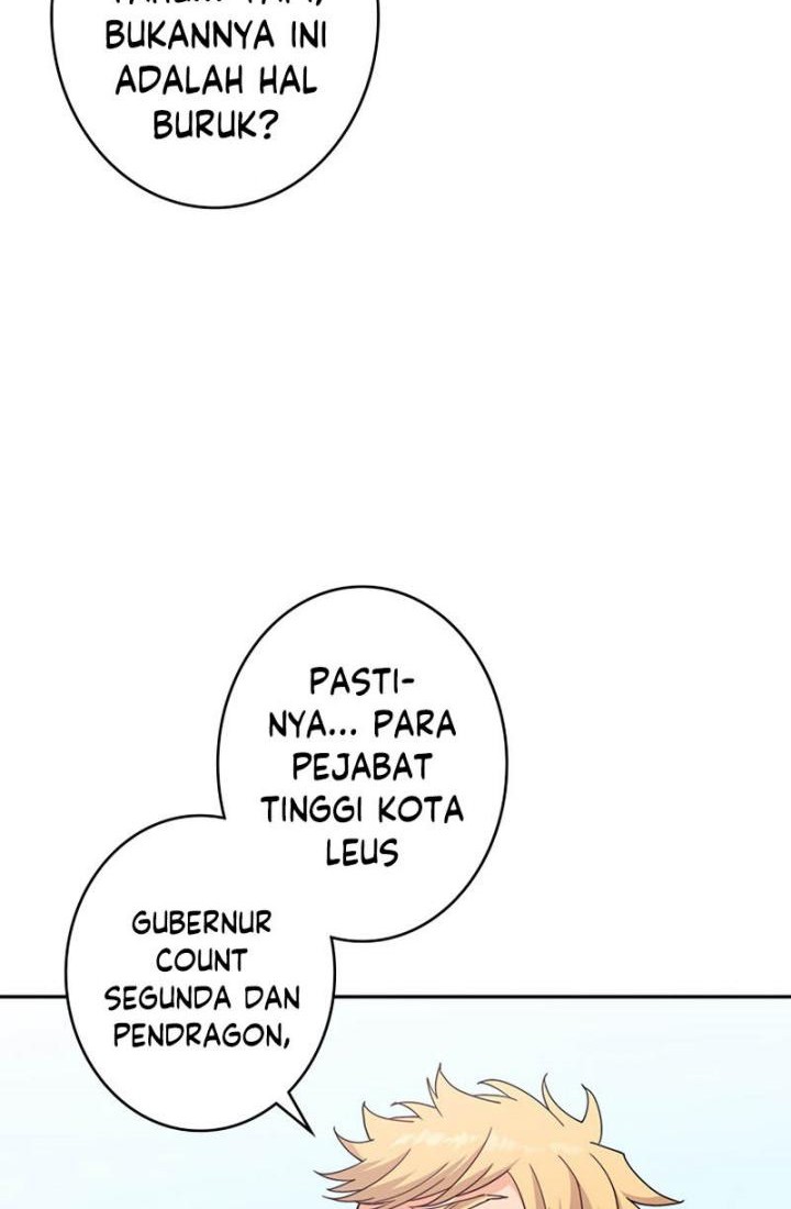 White Dragon Duke: Pendragon chapter 44 halaman 5