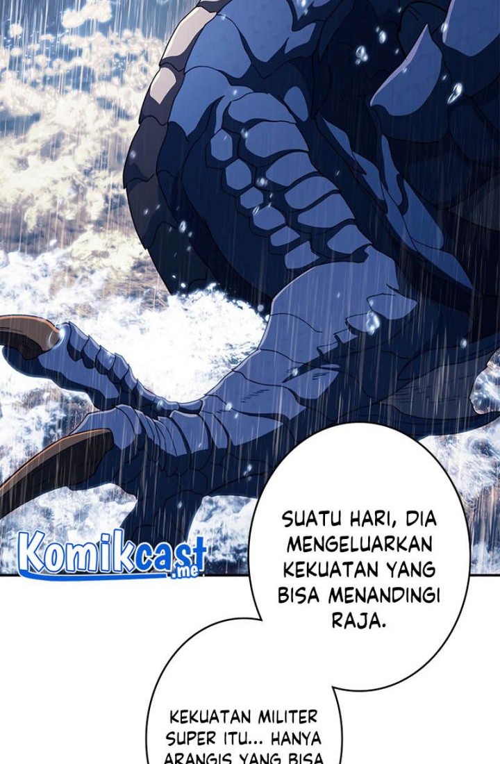 White Dragon Duke: Pendragon chapter 44 halaman 11
