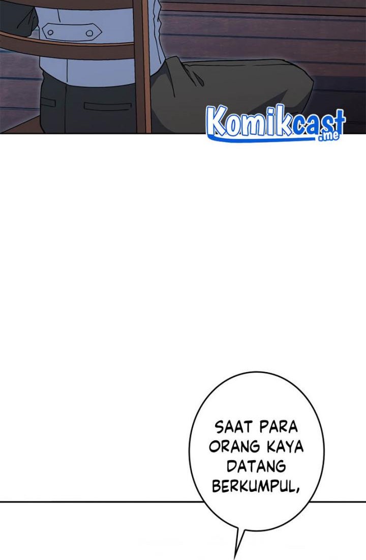 White Dragon Duke: Pendragon chapter 44 halaman 15